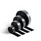 Ugreen Velcro Velcro cable organizer 5m black (40356) | Techbox