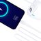 3mk Car Charger 20W PD3.0 QC 3.0 USB 1A1C - White