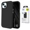 3mk Fortis MagCase for iPhone 15 - black