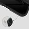 3mk Fortis MagCase for iPhone 15 - black