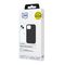 3mk Fortis MagCase for iPhone 15 - black