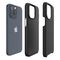 3mk Fortis MagCase for iPhone 15 Pro Max - Black