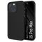 3mk Fortis MagCase for iPhone 15 Pro Max - Black