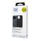 3mk Fortis MagCase for iPhone 15 Pro Max - Black
