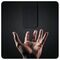 3mk Fortis MagCase for iPhone 16 - black