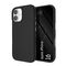 3mk Fortis MagCase for iPhone 16 - black