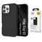 3mk Fortis MagCase for iPhone 16 Pro Max - Black