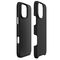 3mk Fortis MagCase for iPhone 16 Pro Max - Black