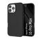 3mk Fortis MagCase for iPhone 16 Pro Max - Black
