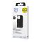 3mk Fortis MagCase for iPhone 16 Pro Max - Black