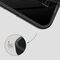 3mk Fortis MagCase for iPhone 17 - black