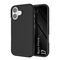 3mk Fortis MagCase for iPhone 17 - black