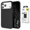 3mk Fortis MagCase for iPhone 17 Pro - Black