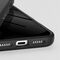 3mk Fortis MagCase for iPhone 17 Pro - Black