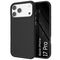 3mk Fortis MagCase for iPhone 17 Pro - Black