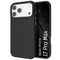 3mk Fortis MagCase for iPhone 17 Pro Max - Black
