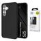 3mk Fortis MagCase for Samsung Galaxy S25 - black