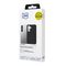 3mk Fortis MagCase for Samsung Galaxy S25 - black