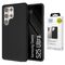 3mk Fortis MagCase for Samsung Galaxy S25 Ultra - Black