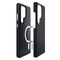 3mk Fortis MagCase for Samsung Galaxy S25 Ultra - Black