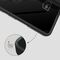 3mk Fortis MagCase for Samsung Galaxy S25 Ultra - Black