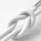 3mk Hyper Cable N-SERIES USB-C / USB-C 2m PD 3.0 QC 3.0 20V/5A 100W - white