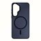 3mk Smoke MagCase for Samsung Galaxy S26 - Gray