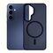 3mk Smoke MagCase for Samsung Galaxy S26 - Gray