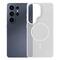 3mk Smoke MagCase for Samsung Galaxy S26 Ultra - White