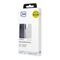 3mk Smoke MagCase for Samsung Galaxy S26 Ultra - White