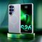 3mk Smoke MagCase for Samsung Galaxy S26 Ultra - White