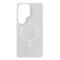 3mk Smoke MagCase for Samsung Galaxy S26 Ultra - White