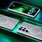 3mk Smoke MagCase for Samsung Galaxy S26 Ultra - White