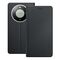 3mk Wallet Case for Honor Magic 8 Lite - Black