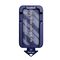 9H tempered glass with 3mk HardGlass Max Privacy filter for iPhone 17 Pro Max