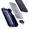 9H tempered glass with 3mk HardGlass Max Privacy filter for Samsung Galaxy S26 Ultra