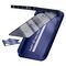 9H tempered glass with 3mk HardGlass Max Privacy filter for Samsung Galaxy S26 Ultra