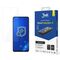 Antibacterial protective film 3mk SilverProtection+ for Xiaomi Redmi Note 11S / 11 4G - Uncategorized Screen Protection (2) - Screen & Camera Protection - Techbox