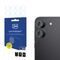 Hybrid Glass for Camera Lens 3mk Lens Protection for Xiaomi Poco X8 Pro