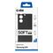 SBS Instinct Case for Samsung Galaxy S25 - Black | Techbox
