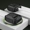 Tech-Protect Carbonox Case for AirPods 4 - Black