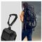Tech-Protect Carbonox Case for AirPods 4 - Black
