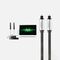 Ugreen AV108 10540 optical Toslink/SPDIF cable 2m - gray - Cables & Adapters - Cables & Accessories - Techbox