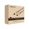 Ugreen AV108 10540 optical Toslink/SPDIF cable 2m - gray - Cables & Adapters - Cables & Accessories - Techbox