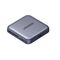 Ugreen Magnetic Memory Card Reader + 100W PD 3in1 Charger - Gray - USB Hubs & Card Readers - Peripherals - Techbox