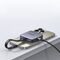 Ugreen Magnetic Memory Card Reader + 100W PD 3in1 Charger - Gray - USB Hubs & Card Readers - Peripherals - Techbox