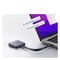 Ugreen Magnetic Memory Card Reader + 100W PD 3in1 Charger - Gray - USB Hubs & Card Readers - Peripherals - Techbox