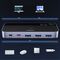 Ugreen switch USB-C USB-A 10Gb/s - gray - VGA Splitters & Converters - Peripherals - Techbox