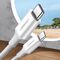 Ugreen US264 60518 USB-C / USB-C PD QC AFC Cable 1m - White - Uncategorized Screen Protection (2) - Screen & Camera Protection - Techbox