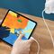 Ugreen US264 60518 USB-C / USB-C PD QC AFC Cable 1m - White - Uncategorized Screen Protection (2) - Screen & Camera Protection - Techbox